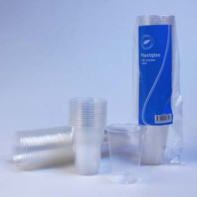 Muggar, skippa disken och jobba mer